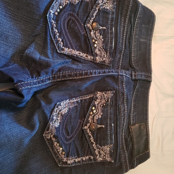 Sliver jeans - Picture 2 of 4